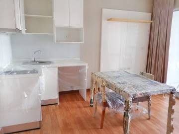 1 Bed 1 Bath 52 SQ.M The Coast Bangkok