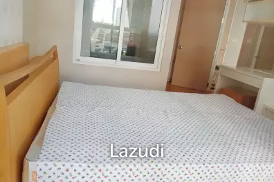 1 Bed 1 Bath 52 SQ.M The Coast Bangkok