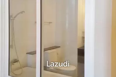 1 Bed 1 Bath 52 SQ.M The Coast Bangkok
