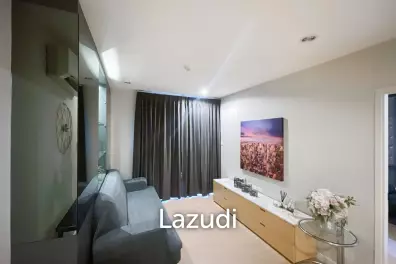 1 Bed 1 Bath 42 SQ.M at  D 25 Thonglor