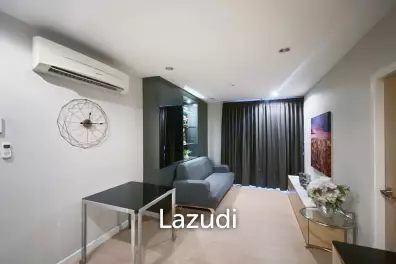 1 Bed 1 Bath 42 SQ.M at  D 25 Thonglor
