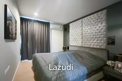 1 Bed 1 Bath 42 SQ.M at  D 25 Thonglor