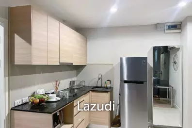 1 Bed 1 Bath 42 SQ.M at  D 25 Thonglor