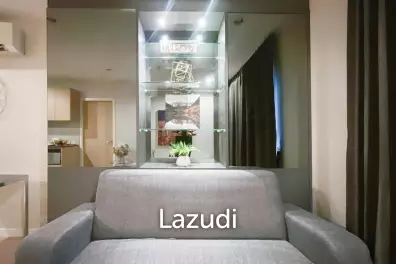 1 Bed 1 Bath 42 SQ.M at  D 25 Thonglor