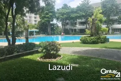 BAAN SRA SUAN: 3 Bed Large Colonial Style Townhouse