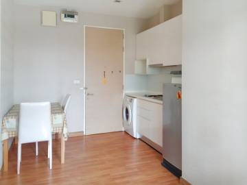 1 Bed 1 Bath 34.91 SQ.M The Coast Bangkok