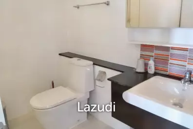1 Bed 1 Bath 34.91 SQ.M The Coast Bangkok