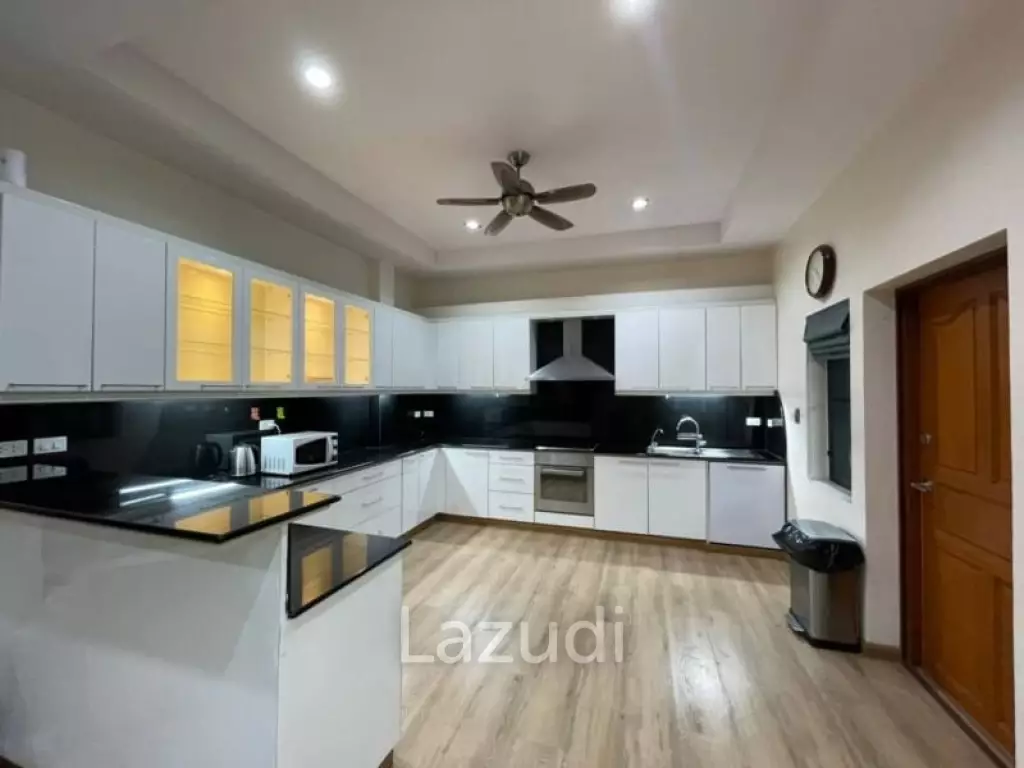 5 Bedrooms 6 Bathrooms 1,040 sqm Paradise Villa 2