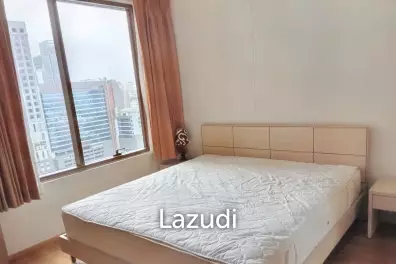 1 Bed 1 Bath 48.42 SQ.M The Emporio Place
