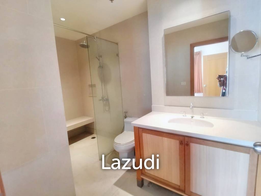 1 Bed 1 Bath 48.42 SQ.M The Emporio Place