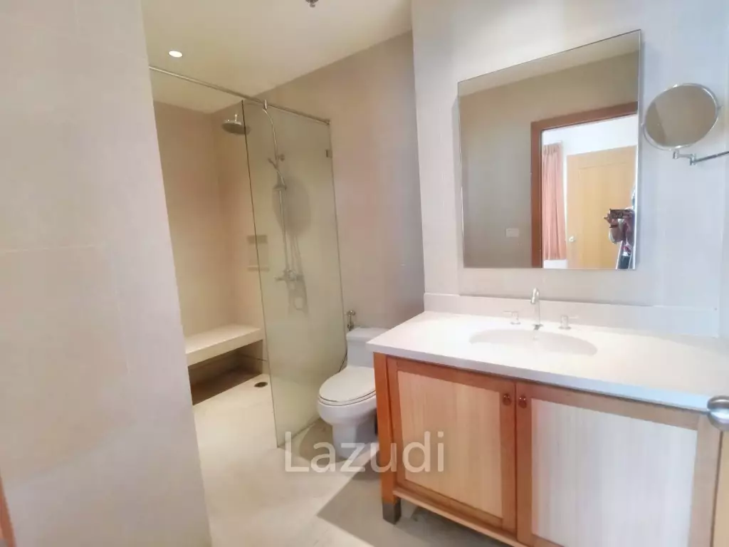 1 Bed 1 Bath 48.42 SQ.M The Emporio Place