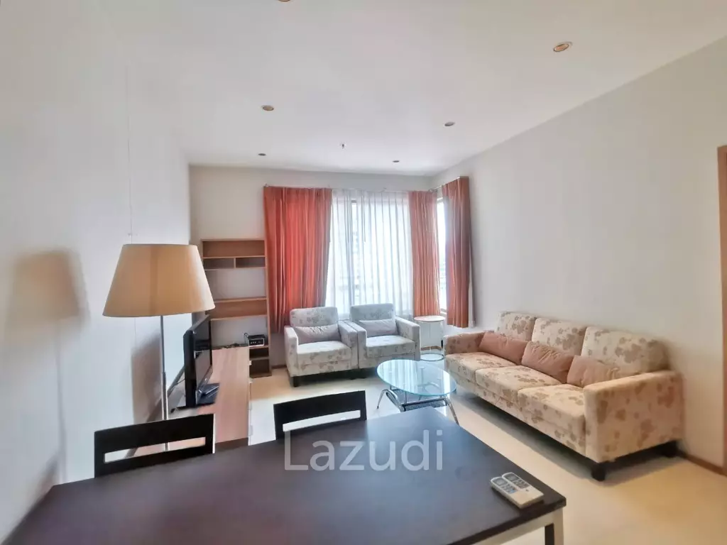 1 Bed 1 Bath 48.42 SQ.M The Emporio Place