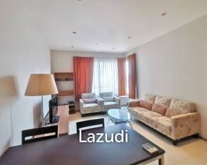 1 Bed 1 Bath 48.42 SQ.M The Emporio Place