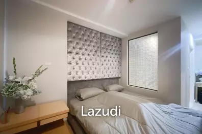 1 Bed 1 Bath 36 SQ.M  D 25 Thonglor