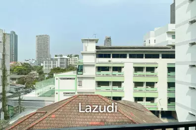 1 Bed 1 Bath 36 SQ.M  D 25 Thonglor