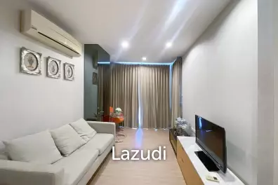 1 Bed 1 Bath 36 SQ.M  D 25 Thonglor