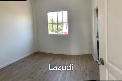 บ้านเดี่ยว 4 ห้องนอน 3 ห้องน้ำ 200 ตรม