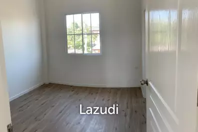 บ้านเดี่ยว 4 ห้องนอน 3 ห้องน้ำ 200 ตรม