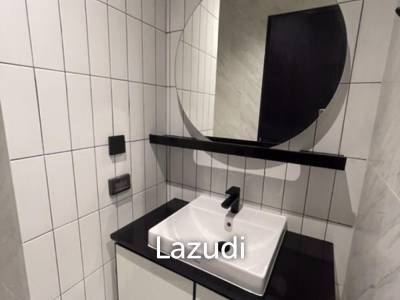 1 Bed 34 SQ.M Chapter Charoennakhorn-Riverside