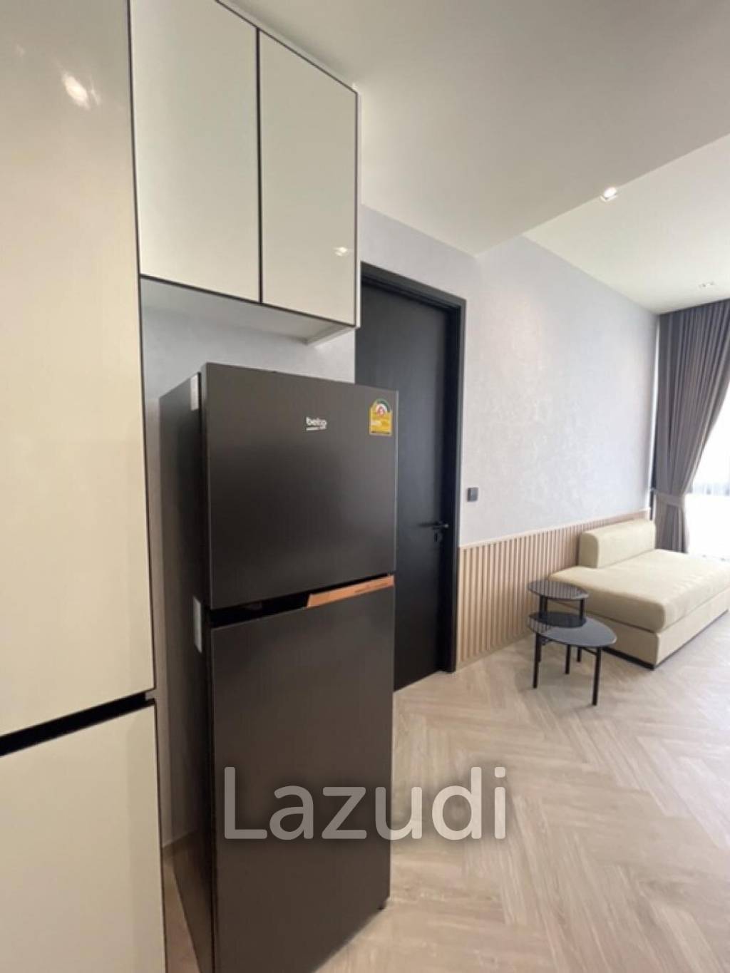 1 Bed 34 SQ.M Chapter Charoennakhorn-Riverside
