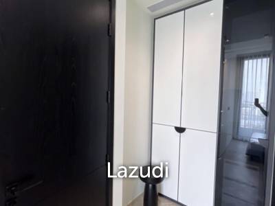 1 Bed 34 SQ.M Chapter Charoennakhorn-Riverside