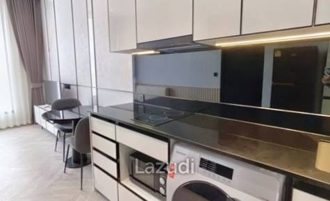1 Bed 34 SQ.M Chapter Charoennakhorn-Riverside