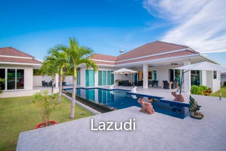 Beautiful Luxury pool villa with mountain view Beautiful Luxury pool villa with mountain view