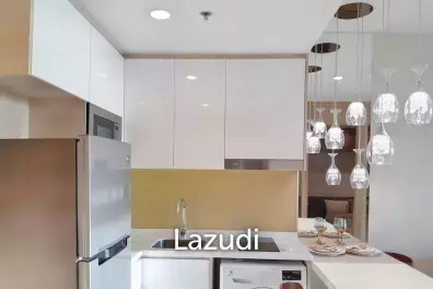 1 Bed 1 Bath 50 SQ.M The Riviera Wongamart