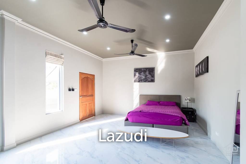 800 Sqm 5 Bed House For Sale