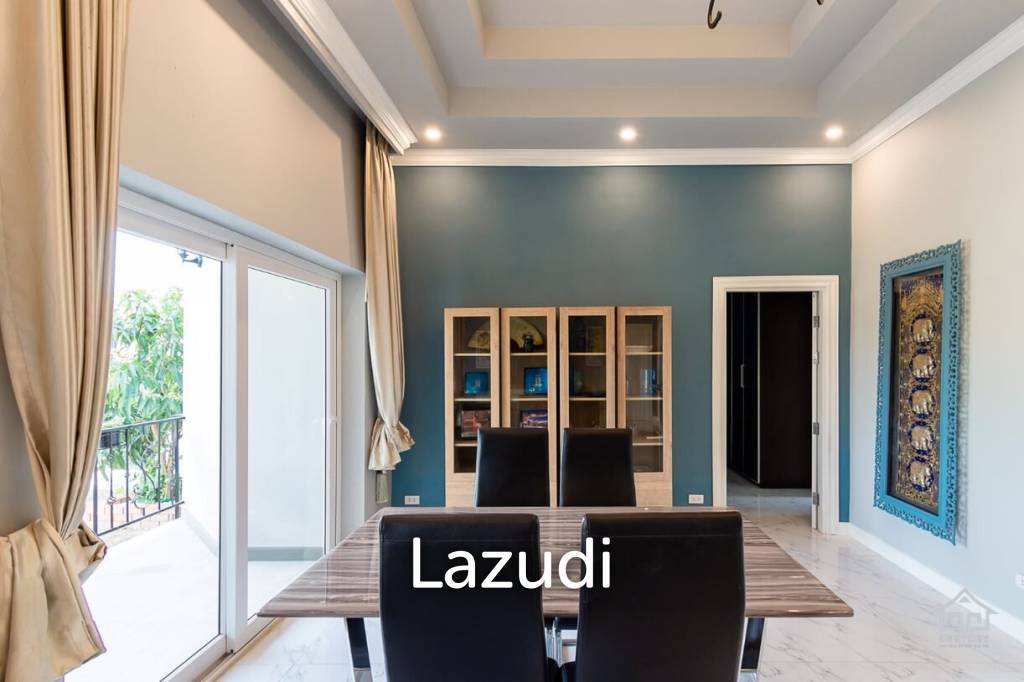 800 Sqm 5 Bed House For Sale