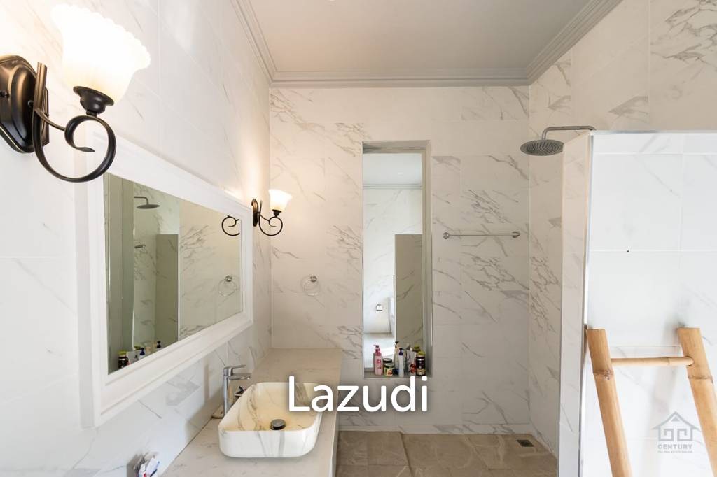 800 Sqm 5 Bed House For Sale