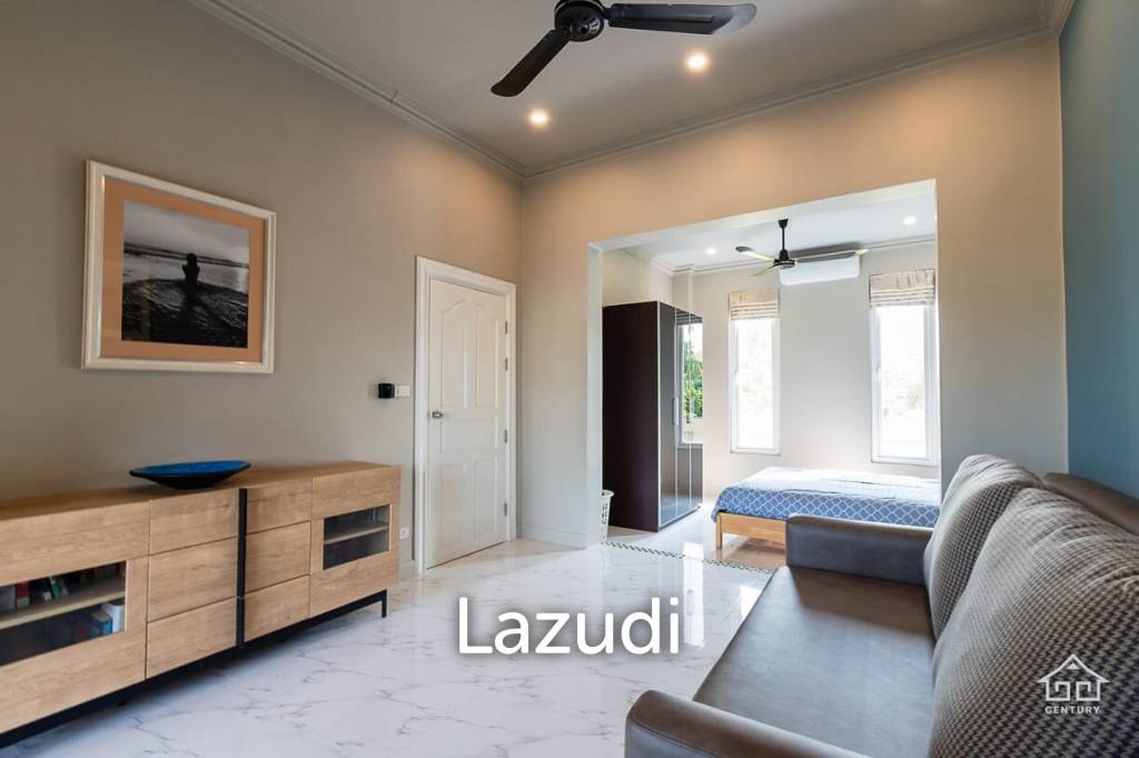 800 Sqm 5 Bed House For Sale