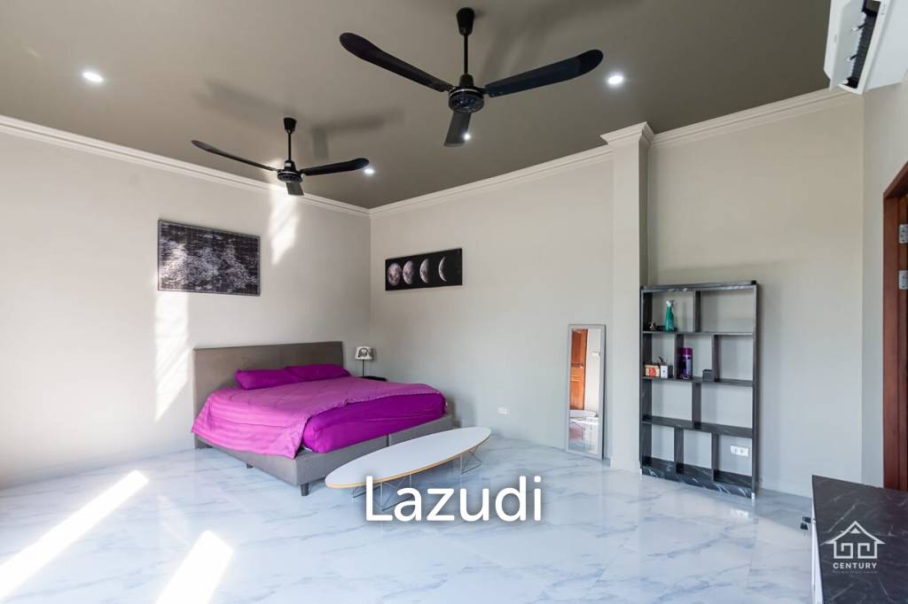 800 Sqm 5 Bed House For Sale