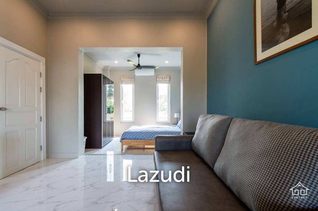 800 Sqm 5 Bed House For Sale