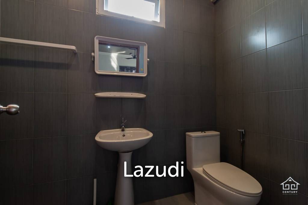 800 Sqm 5 Bed House For Sale