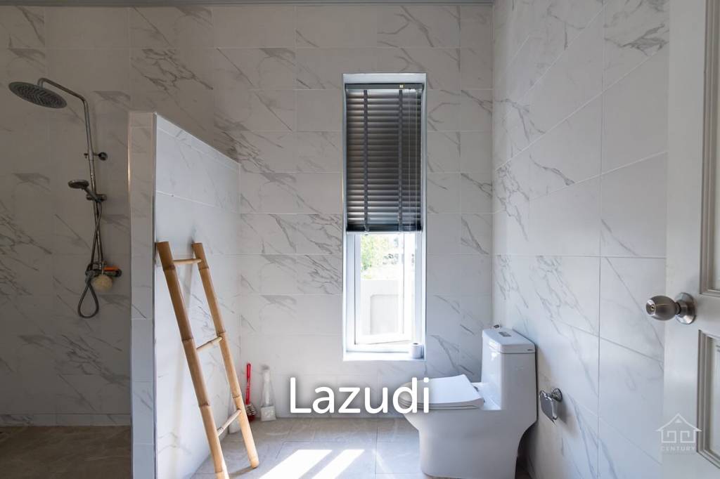 800 Sqm 5 Bed House For Sale