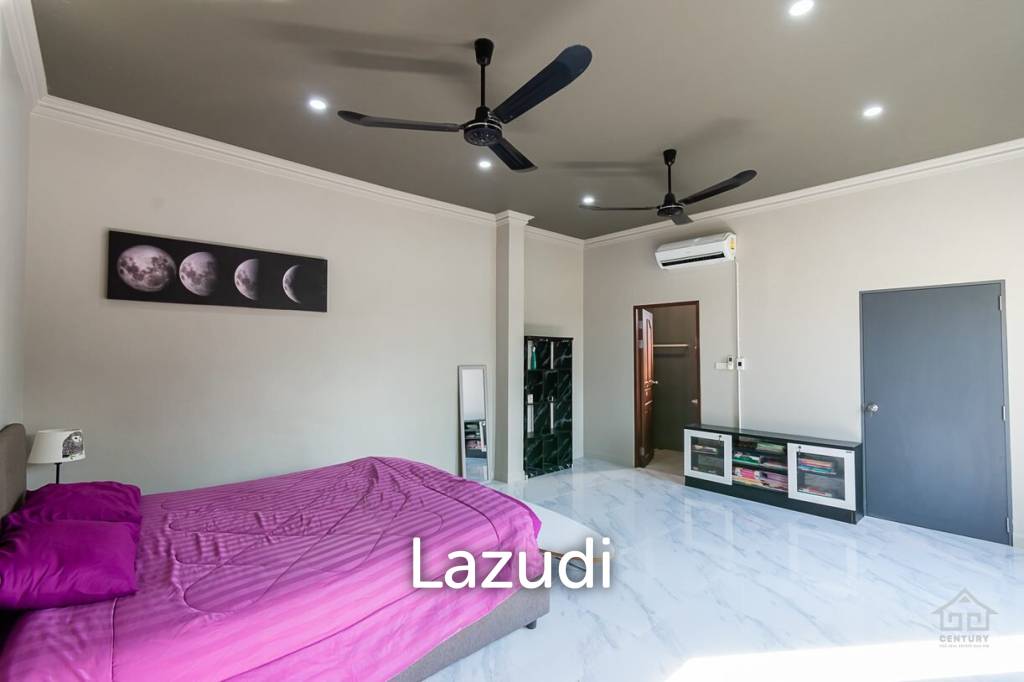 800 Sqm 5 Bed House For Sale