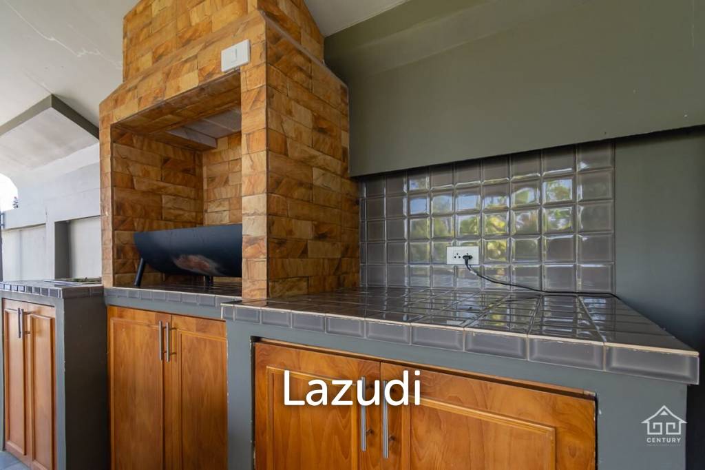 800 Sqm 5 Bed House For Sale