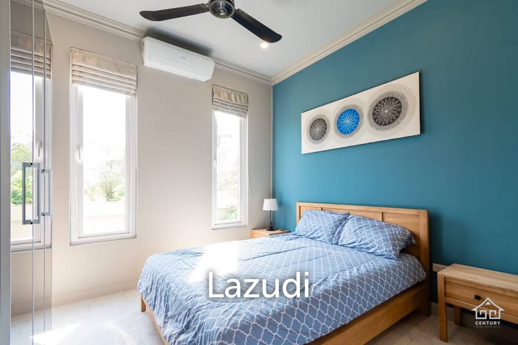 800 Sqm 5 Bed House For Sale