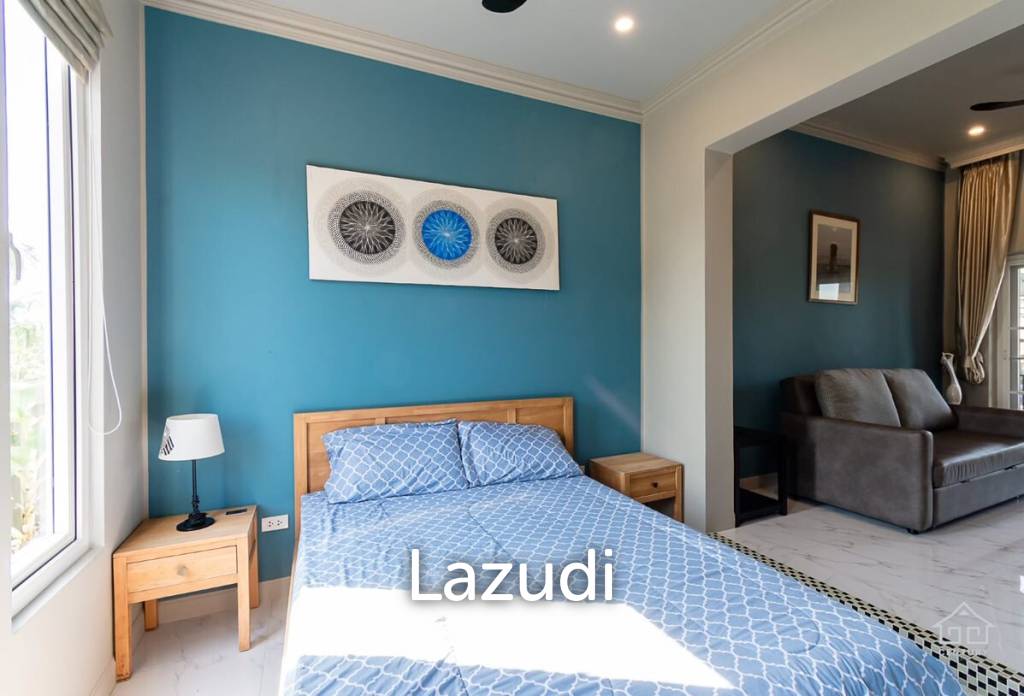 800 Sqm 5 Bed House For Sale