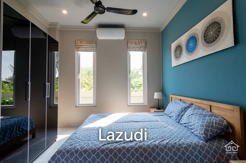 800 Sqm 5 Bed House For Sale