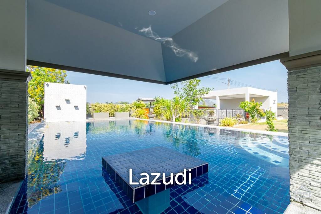 800 Sqm 5 Bed House For Sale