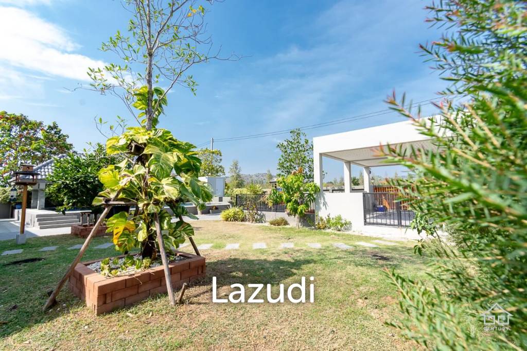 800 Sqm 5 Bed House For Sale