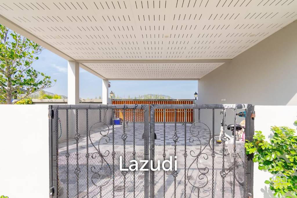 800 Sqm 5 Bed House For Sale