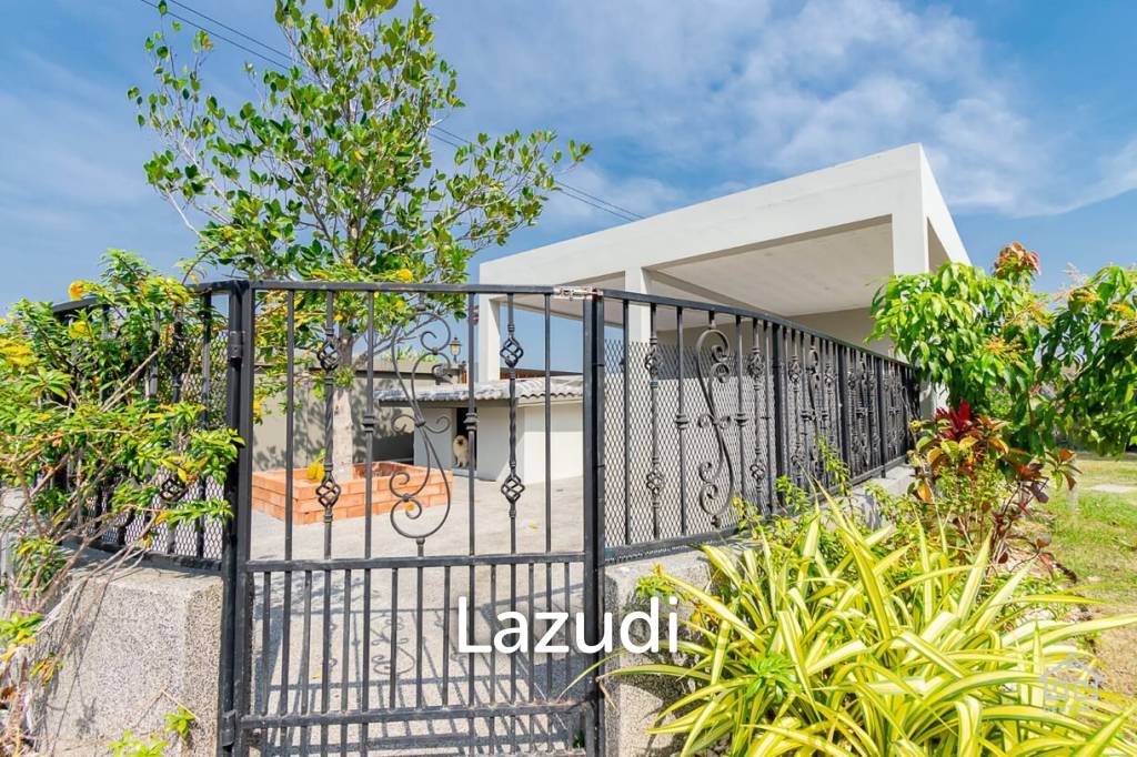 800 Sqm 5 Bed House For Sale