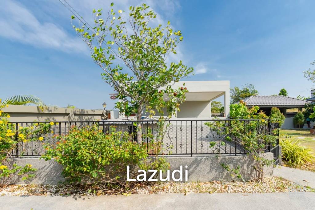 800 Sqm 5 Bed House For Sale