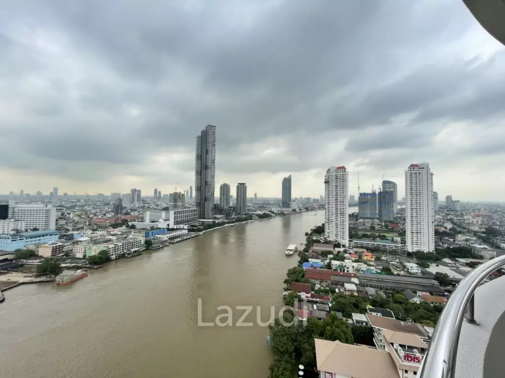 3 Bed 3 Bath 273 SQ.M. Supakarn Condominium