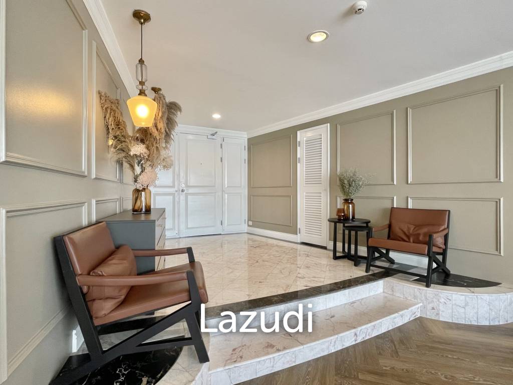 3 Bed 3 Bath 273 SQ.M. Supakarn Condominium