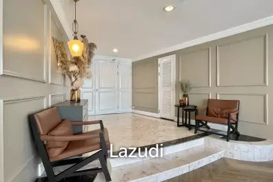 3 Bed 3 Bath 273 SQ.M. Supakarn Condominium