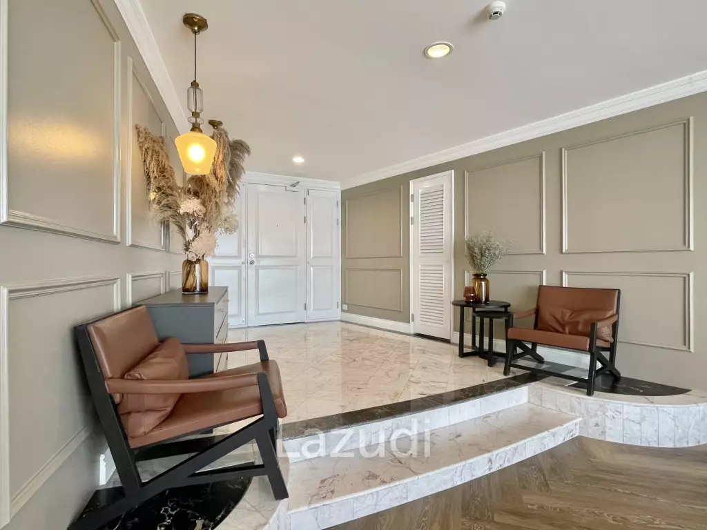 3 Bed 3 Bath 273 SQ.M. Supakarn Condominium